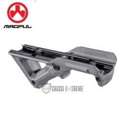 Poignée MAGPUL AFG Angle Fore Grip Gris