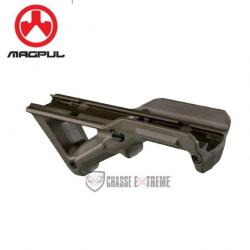 Poignée MAGPUL AFG Angle Fore Grip Vert Od