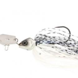 Chatterbait Fox Rage Bladed Jig 17gr 3/0 Bleak