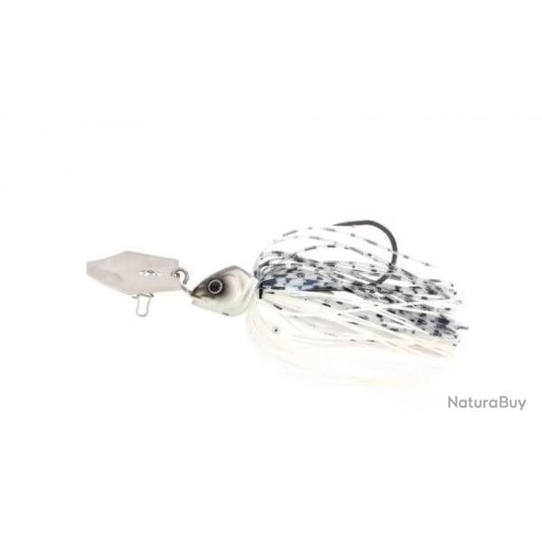 Chatterbait Fox Rage Bladed Jig 17gr 3/0 Bleak