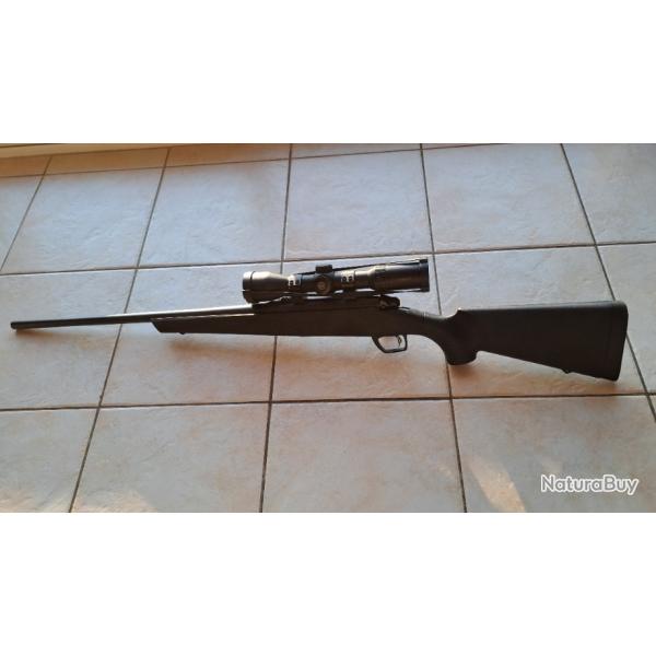 Remington 783 cal 30.06