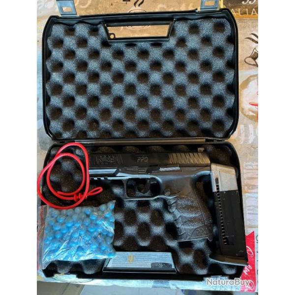 Walther PQQ M2 t4e cal 43