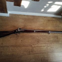 Fusil Springfield 1861