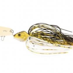 Chatterbait Fox Rage Bladed Jig 12gr 3/0 pike