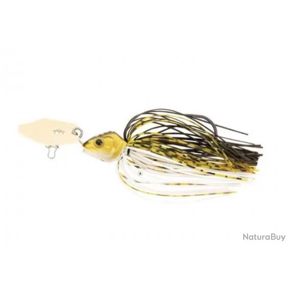 Chatterbait Fox Rage Bladed Jig 12gr 3/0 pike