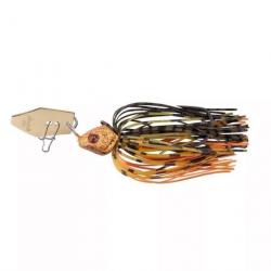 Chatterbait Fox Rage Bladed Jig 12gr 3/0 hot perch