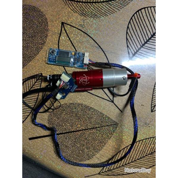 Polarstar f2 M4