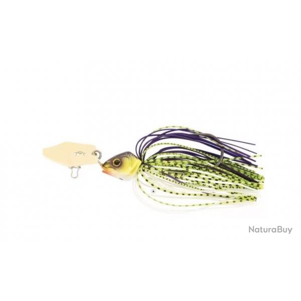 Chatterbait Fox Rage Bladed Jig 12gr 3/0 table rock