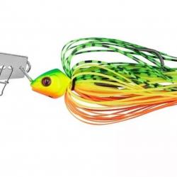 Chatterbait Fox Rage Bladed Jig 12gr 3/0 firetiger