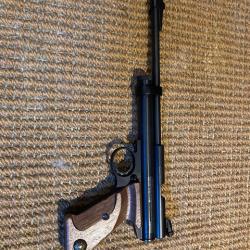 Pistolet CROSMAN 2300 T (neuf)