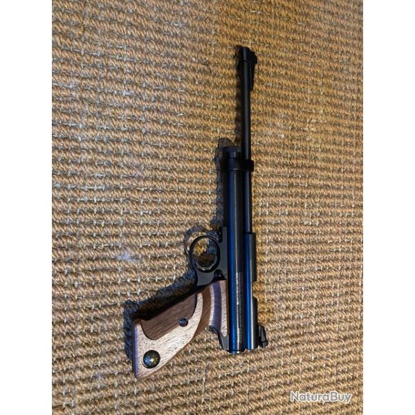 Pistolet CROSMAN 2300 T (neuf)