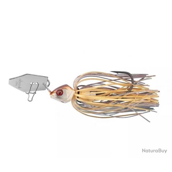 Chatterbait Fox Rage Bladed Jig 12gr 3/0 wagasaki