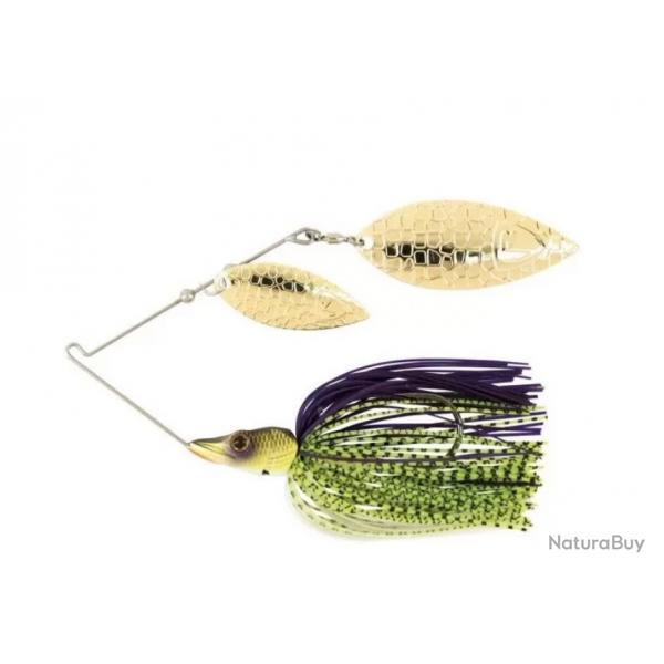 Spinnerbait Fox Rage 20g table rock