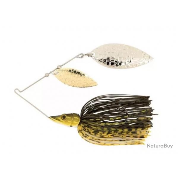 Spinnerbait Fox Rage 20g pike