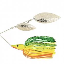 Spinnerbait Fox Rage 20g firetiger 4/0