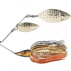 Spinnerbait Fox Rage 14g ayu  3/0