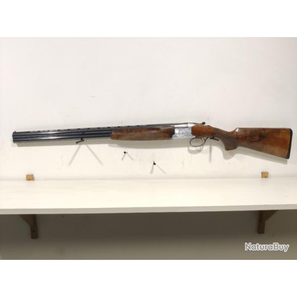 Fusil superpos REMINGTON EUROPA 12/70 71 cm