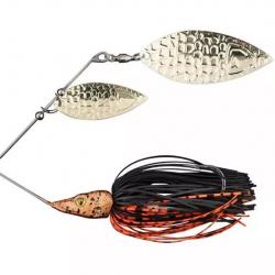 Spinnerbait Fox Rage 14g magma 3/0