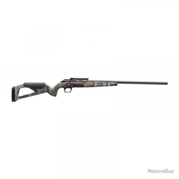 WINCHESTER XPERT STRATA THR CAL .22LR CANON 56 CM. 22 LR