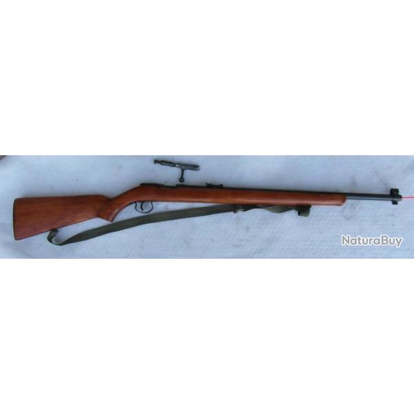 LAMPAGYAR Femaru BUDAPEST  48M 22 LR