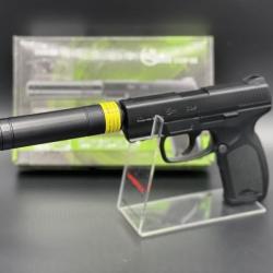 Pistolet Airsoft 6mm Combat Zone COP SK