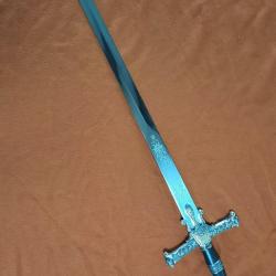 Marto Épée du roi Salomon, roi d'Israel