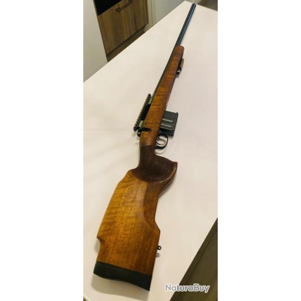 Carabine CZ 557 varmint