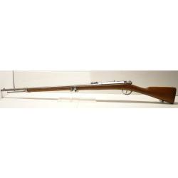 Fusil Gras de Cadet C1881 Cal.11mm Gras