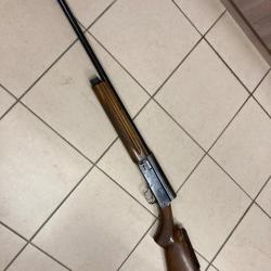 Vends fusil semi-automatique BROWNING Auto 5 cal.12/70