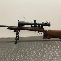 CZ 457 MTR tout équipée