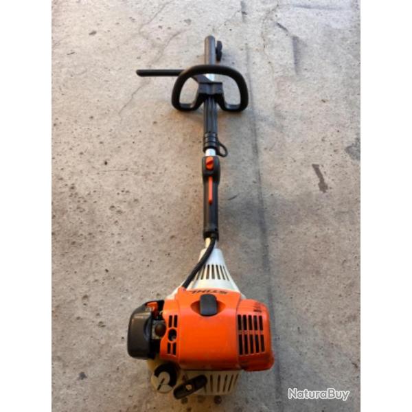 Dbroussailleuse combo systme stihl