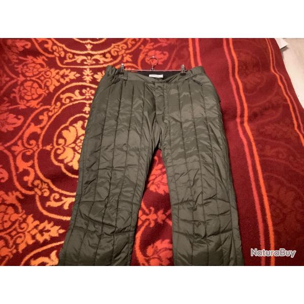 Pantalon Chevalier Breeze Powerfill Polartec