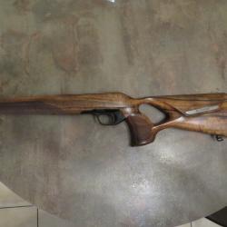 Carcasse Blaser  R8  Success Bois Grade  7 SEMI WEIGHT