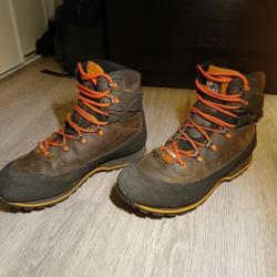 Crispi lapponia evo gtx taille 42