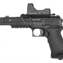 Pistolet RACE GUN Kit 4.5mm CO2 UMAREX