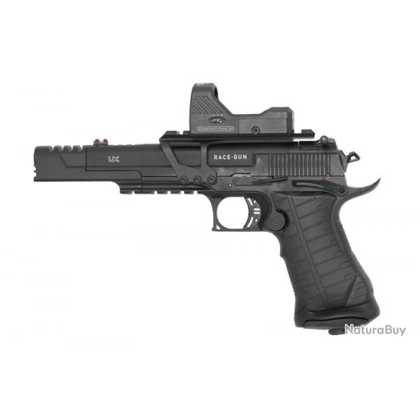 Pistolet RACE GUN Kit 4.5mm CO2 UMAREX