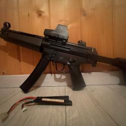 MP5A5