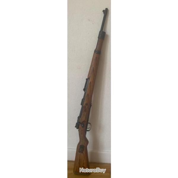 Mauser 98k BNZ45 kriegsmodell