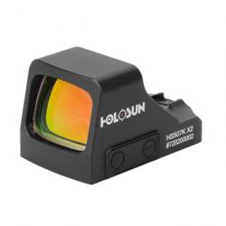 Point Rouge HOLOSUN HS507K X2 2MOA