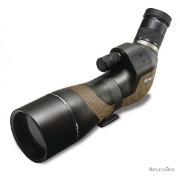 Spotting Scope Burris Signature HD Spotter 20-60X85mm - BF24