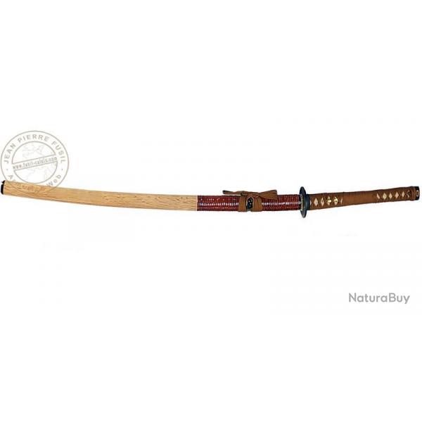 FUDOSHIN - Srie BAMBOO (725/726) Katana