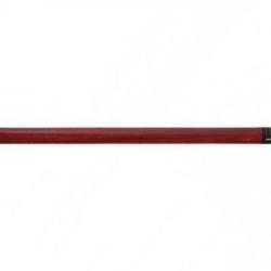 FUDOSHIN - Katana Shikomizue de Zatoichi Rouge