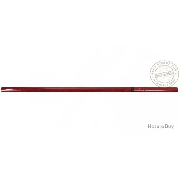 FUDOSHIN - Katana Shikomizue de Zatoichi Rouge