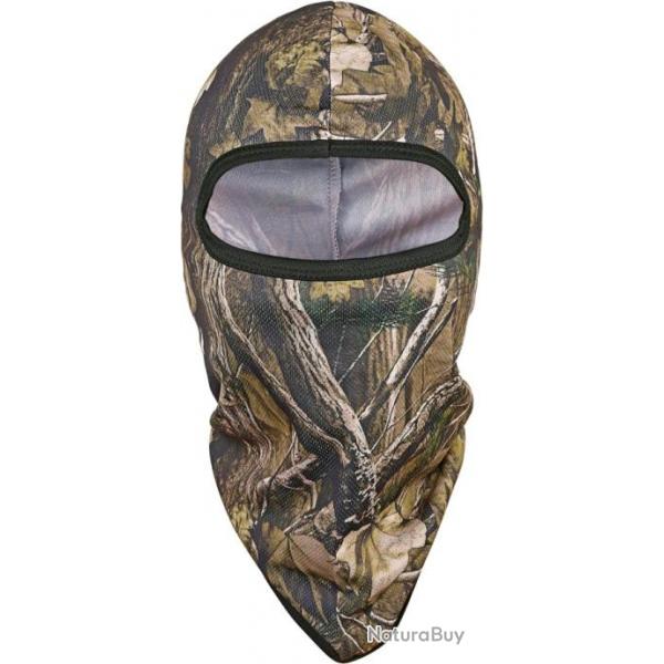 Chasse Cagoule Sport Visage Masque Camo,Coupe-Vent Camouflage Balaclava Tactique Ninja Hood Chapeaux