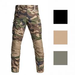 Pantalon de Combat V2 Fighter A10 Beige