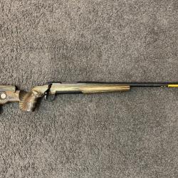 "PROMO NOËL 2024" Carabine BROWNING X BOLT Pro Varmint GRS Calibre 30.06