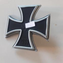 CROIX DE FER ,WWII