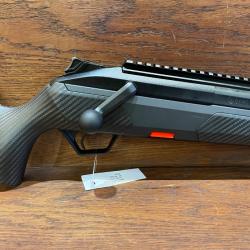 BERETTA BRX1 Cal 30-06 Sprg Crosse Carbon Raven