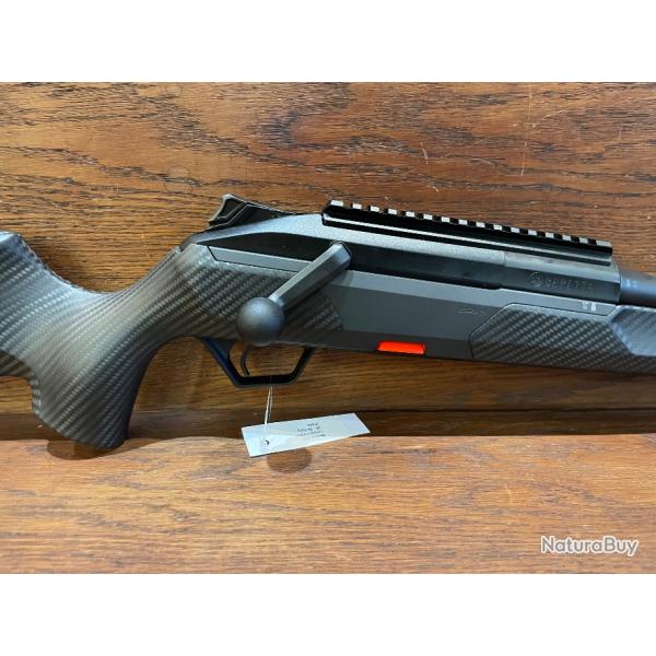 BERETTA BRX1 Cal 30-06 Sprg Crosse Carbon Raven