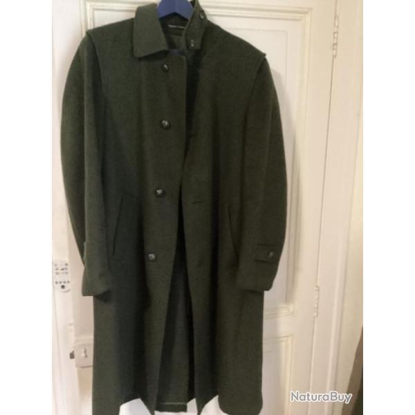 Manteau Loden luxe des annes 90 Steinbock modle Himalaya Taille L